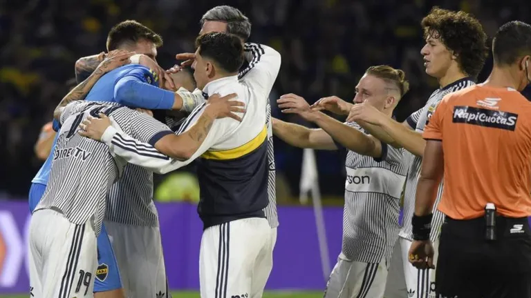 Sanción económica para Boca, que jugará Cuartos de la Copa Argentina