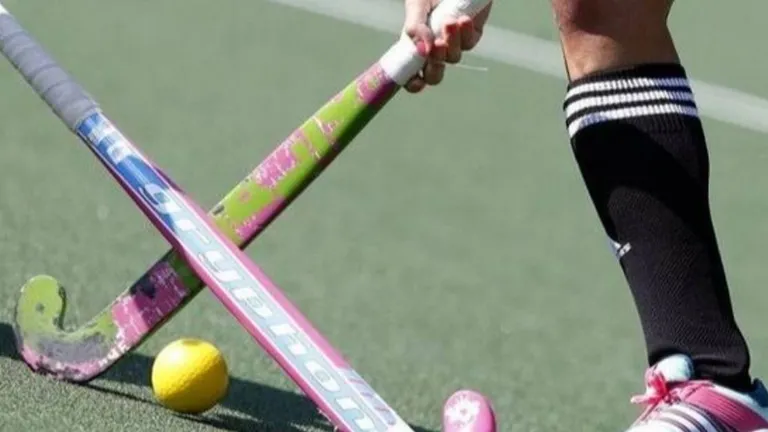Las Lobizonas cayeron en los penales del hockey femenino