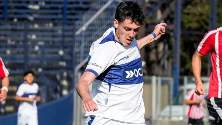 VIDEOS | Gimnasia vs Estudiantes: los goles del clásico de la Reserva