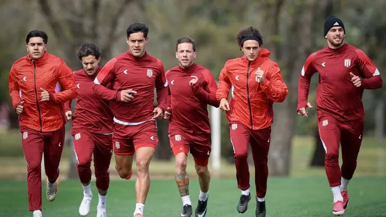 El Cacique sigue dándole forma al equipo