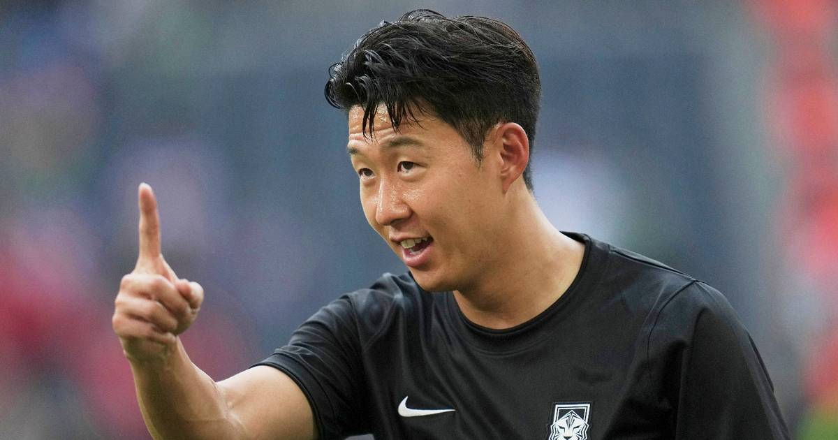 Con el pase confirmado, Corea intenta ganarle a Sudáfrica para quedar puntera en su zona