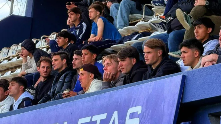 Miramón es una fija que volverá al once titular