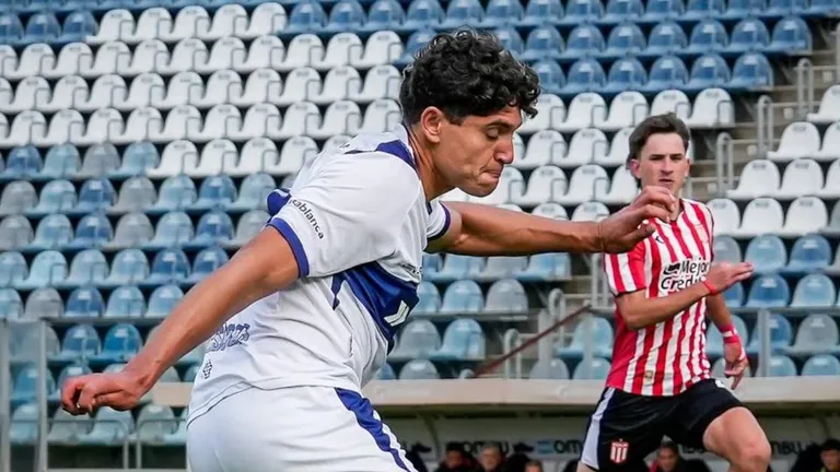 Gimnasia fue más y se quedó con el clásico
