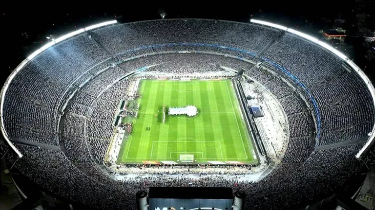 AFA le pide a River que no le cobre el alquiler