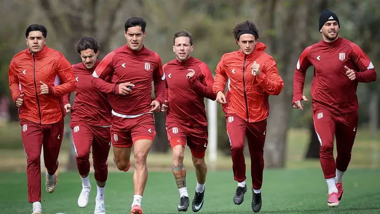 De La Plata a Santiago del Estero: así será el cronograma de Estudiantes para jugar la…