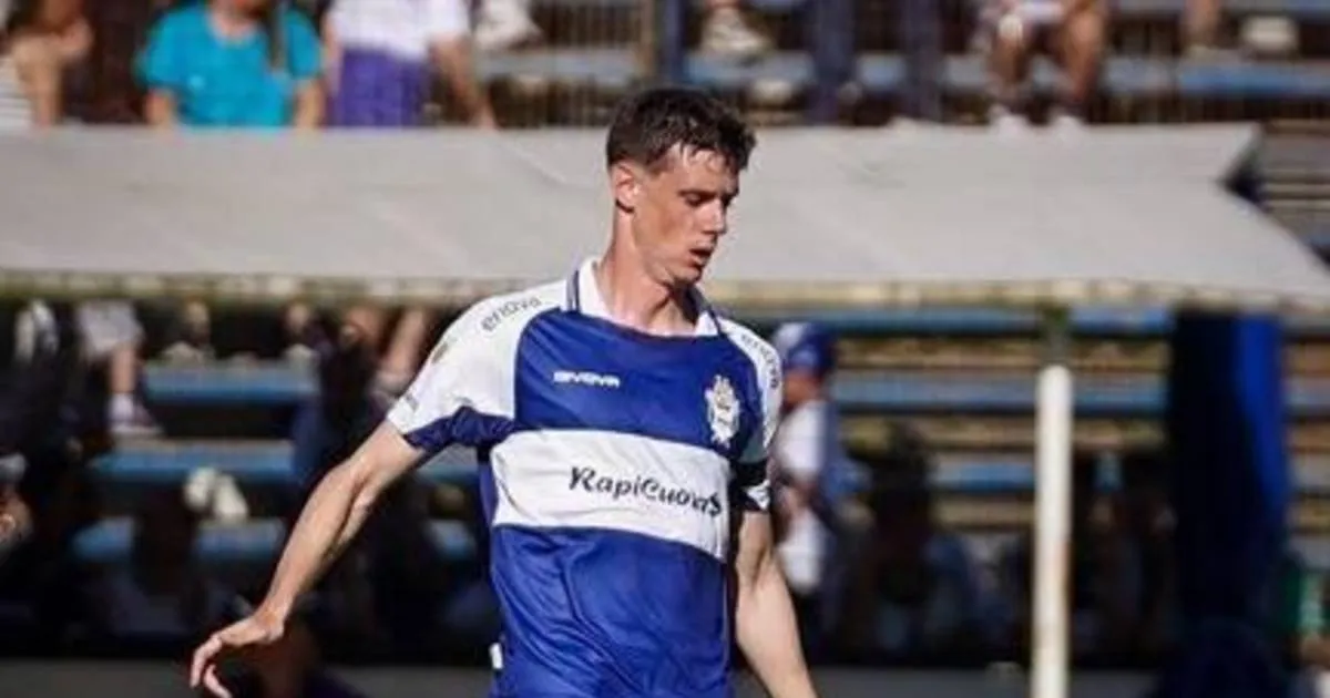 Está cerca el acuerdo por la continuidad de Conti