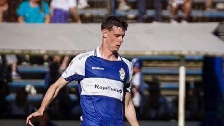 Está cerca el acuerdo por la continuidad de Conti