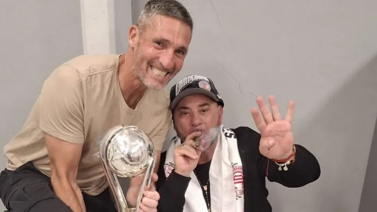 Del éxito en Toluca al desafío con Gimnasia