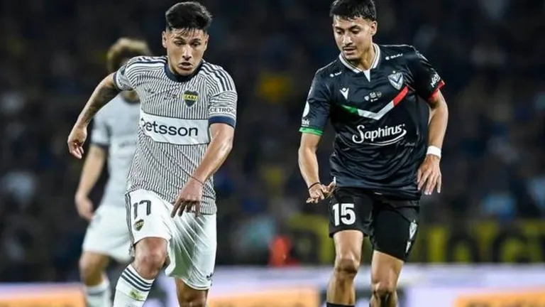 Sigue el escándalo: Vélez apeló y pidió frenar el partido Boca-Racing