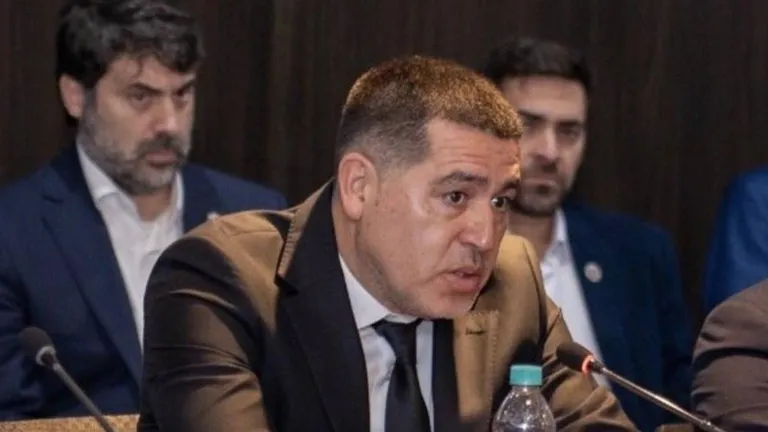 El descargo de Boca por los “extranjeros”