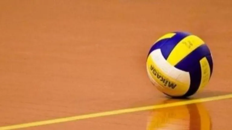 Gimnasia visita a Argentino de Castelar, en vóley femenino