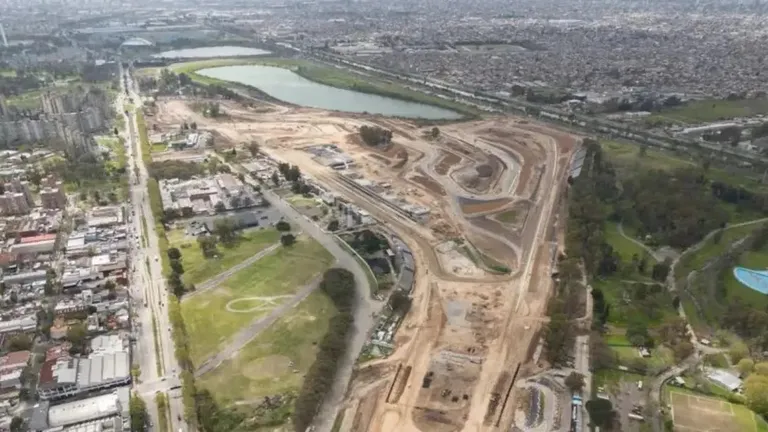 El nuevo Gálvez ya tiene fecha de estreno: el MotoGP vuelve a Buenos Aires en 2027