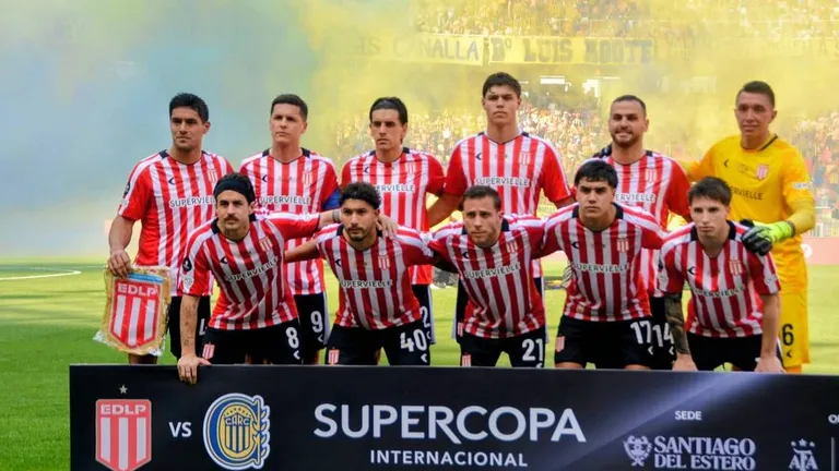 Uno por uno: el boletín de calificaciones de los jugadores de Estudiantes vs. Rosario…