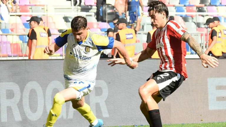 Valió más darle la espalda al poder que el trofeo que perdió con dudoso penal