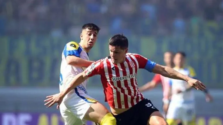 La maratónica seguidilla de partidos que tendrá hasta fin de año