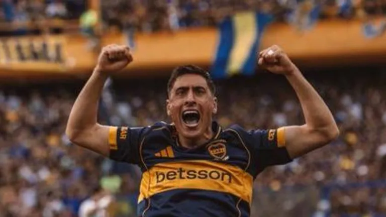 Boca-Racing, con todo Por un lugar en la semifinal