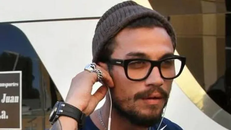 Preocupa la salud del ex futbolista Daniel Osvaldo