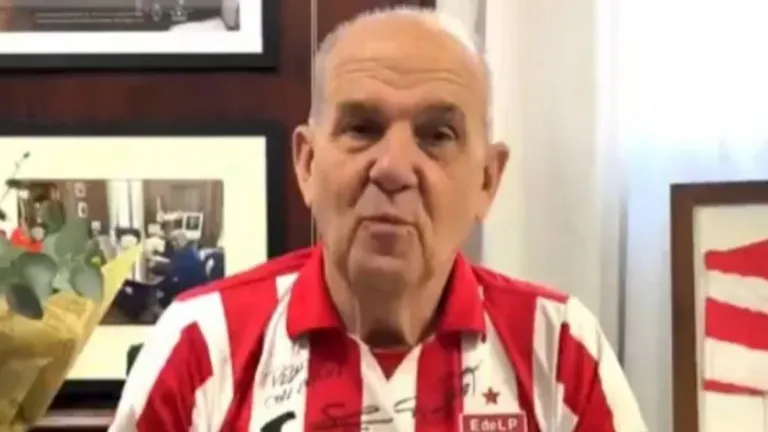 Un intendente bonaerense estalló contra el arbitraje en la final de la Supercopa:…