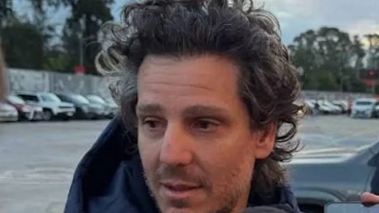Gaudio suma petrodólares y el Kun apoya a Nakis