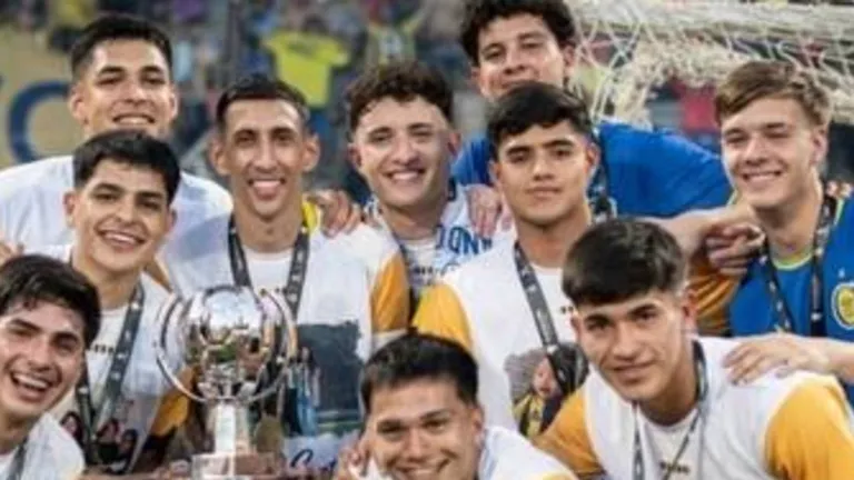 Central celebrará la Supercopa con su gente