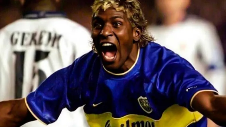 "Hermosa mañana": los mejores memes tras la remontada de Boca