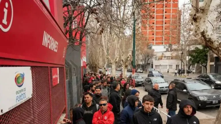 Copa Argentina: se confirmó cuándo se venderán las entradas para el partido de Estudiantes