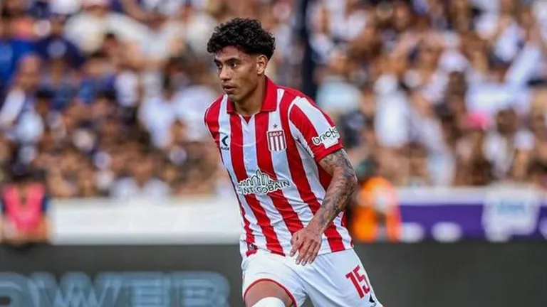 Arzamendia, convocado para jugar en Reserva