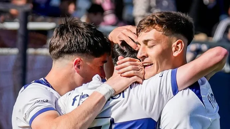 Busca ganar con el envión del triunfo en el clásico