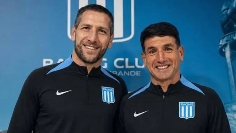 Se fue Vojvoda: asumen dos ex Gimnasia