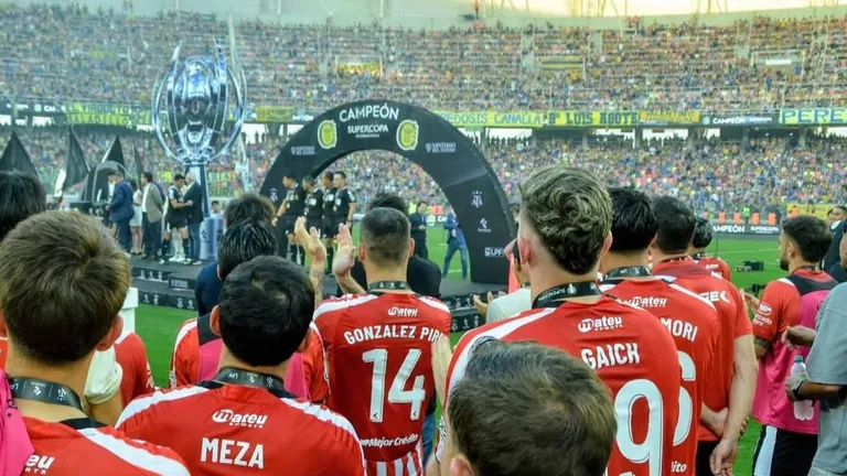 Sanciones a jugadores de Estudiantes y a Verón: cuándo se conocen, el vacío legal y el…