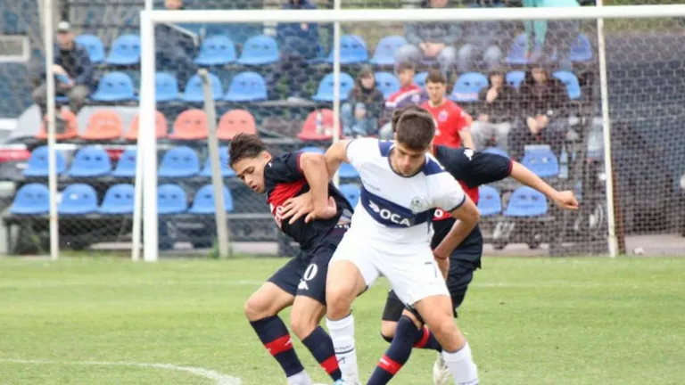 La Reserva de Gimnasia cayó 2-1 ante Tigre y no pudo sostener el envión del clásico