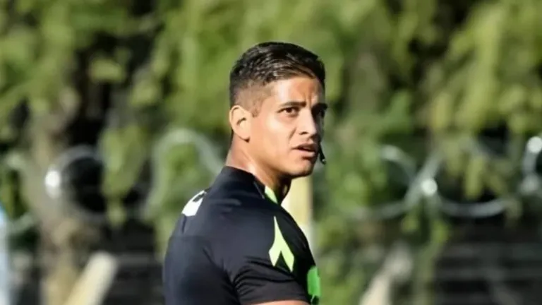 Ferreyra dirigirá al Lobo y Falcón Pérez al Pincha
