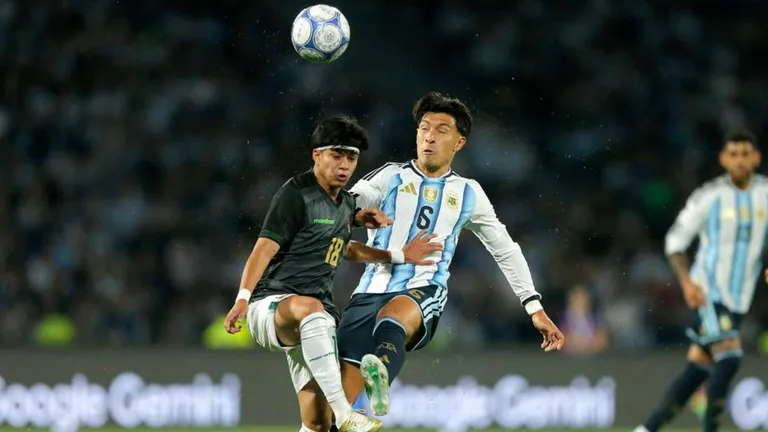 Apelaron la sanción de Paredes de diez partidos
