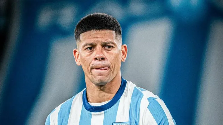 La novela de Marcos Rojo suma un nuevo capítulo