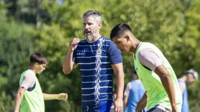 El Lobo viaja a Mendoza con dos modificaciones