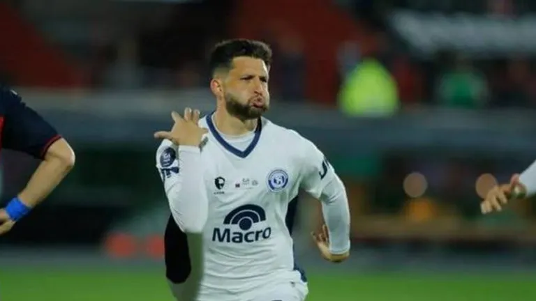 Dos ex Gimnasia que ahora visten la camiseta de la Lepra mendocina