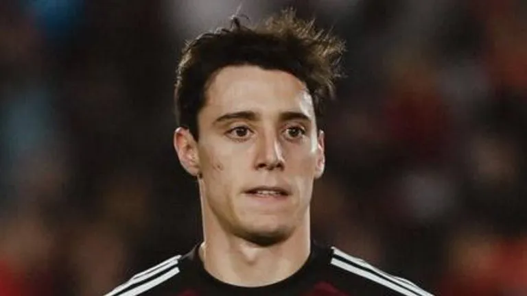 Santiago Beltrán suena para reforzar el arco del Atlético Madrid