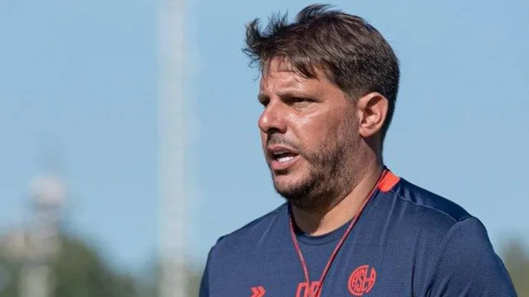 Ayude embargó a San Lorenzo por una suma millonaria