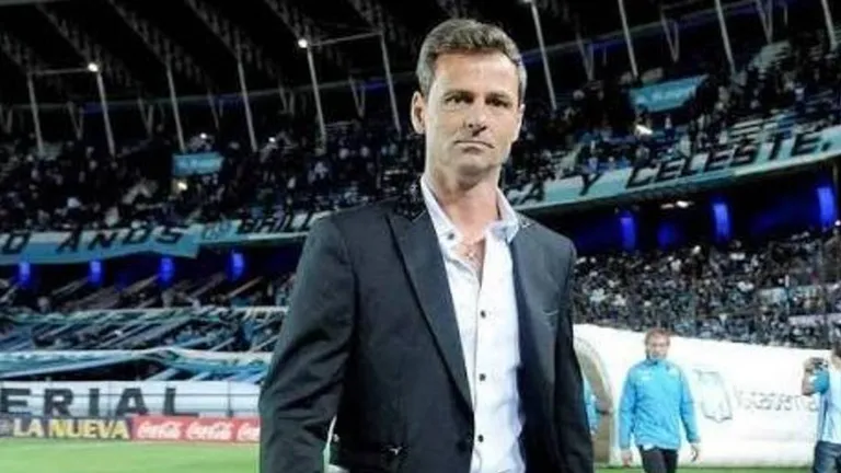 Cocca: “Me gustaría volver a Racing”