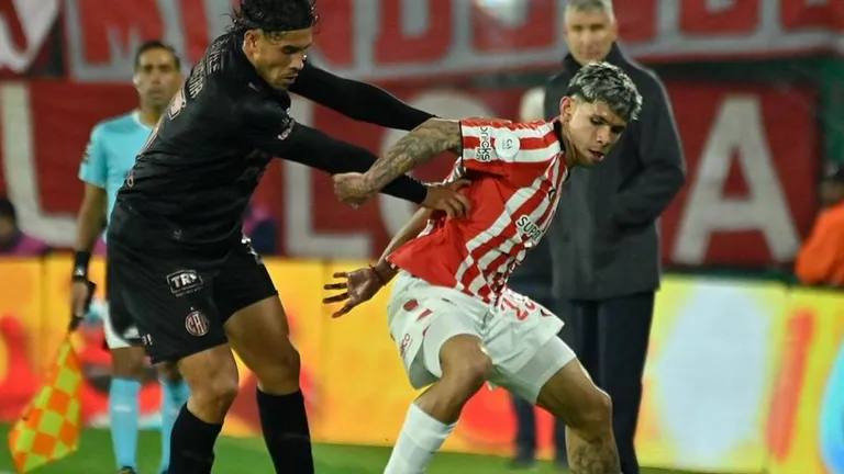 Objetivo en el camino: Estudiantes, sin Copa Argentina