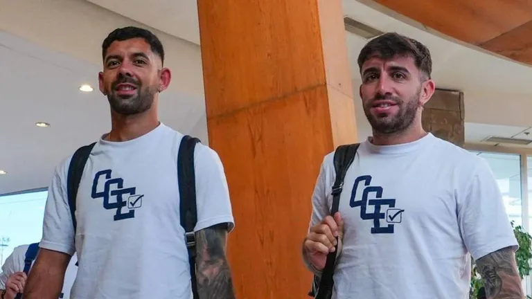 Gimnasia va por el golpe en Mendoza: si gana trepa a la punta de la zona B