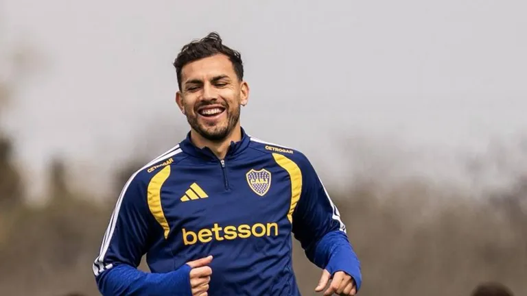 Boca quiere reafirmar su buen momento ante Unión