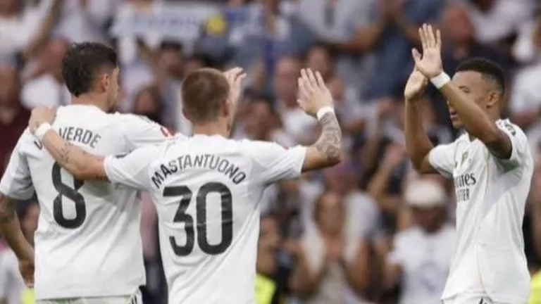 Real Madrid exige que le quiten títulos al Barcelona