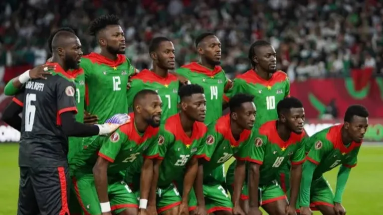 ¿Peligra el amistoso de la Selección?: Burkina Faso está varada en Marruecos