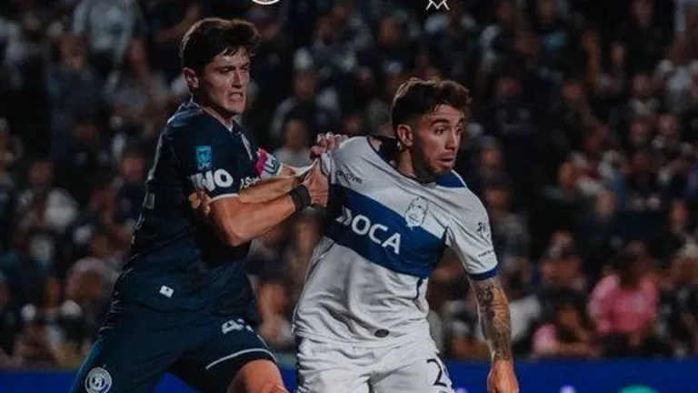 Final caliente y un empate con suspenso