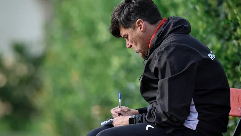 Estudiantes, con la mira puesta en la recuperación