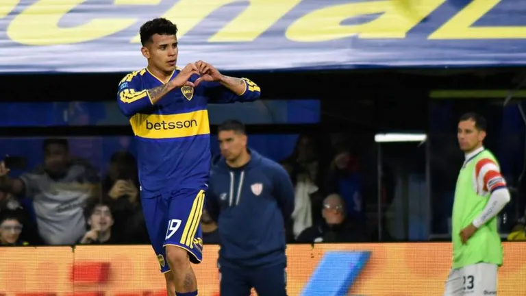 Boca: de la mano de Flores, se acerca a los objetivos