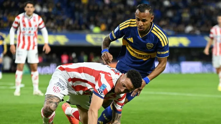 El partido por la Copa Argentina será el 14/11