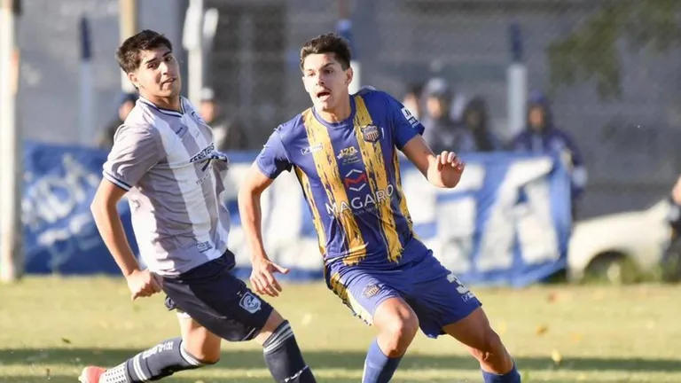 U. de Olmos defiende el liderazgo ante Alianza