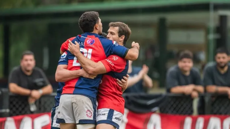 San Luis va por su regreso al Top 14